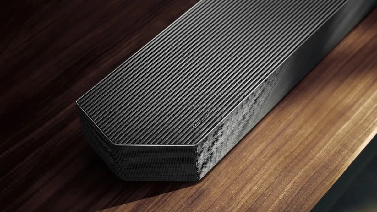 Samsung HW-Q990F, el nuevo titán del sonido de Samsung ya empieza a dejar ofertones