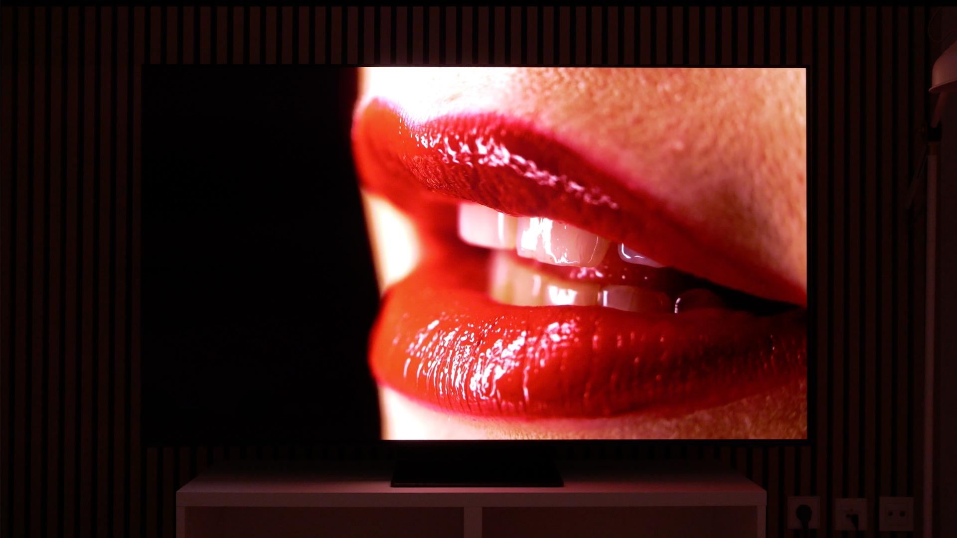 Samsung S95F: primeras impresiones del televisor QD-OLED más brillante la historia