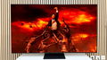 Samsung S95F: primeras impresiones del televisor QD-OLED más brillante la historia