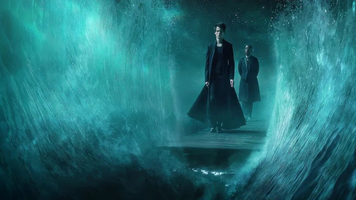 Sandman Temporada 2: donde, como y cuando ver