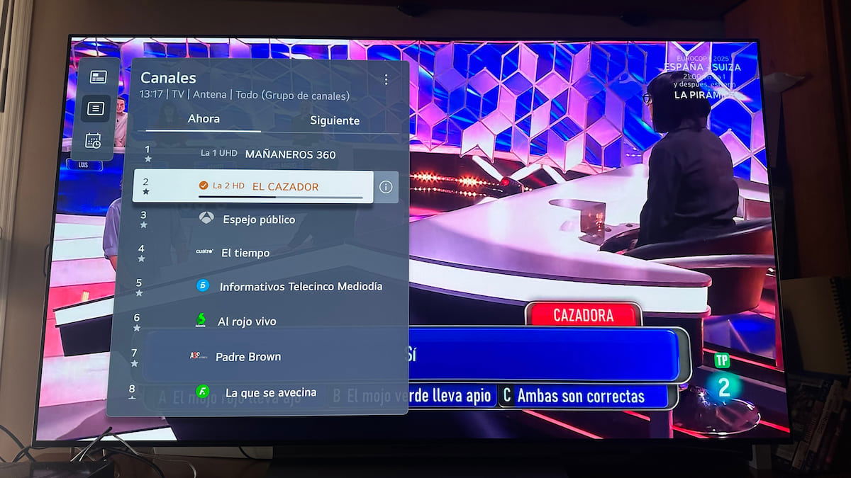 El secreto detrás de por qué el volumen de tu televisor sube y baja solo