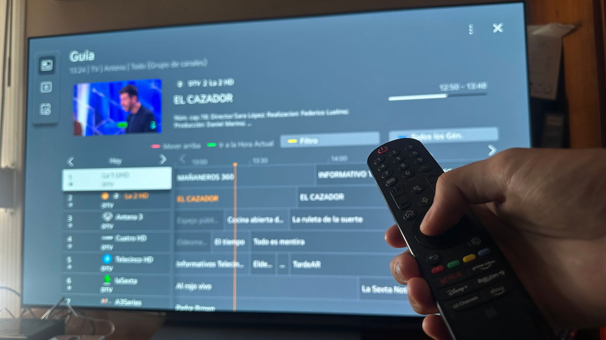Por qué el volumen de la TDT sube tanto con los anuncios en mi televisor y cómo arreglarlo