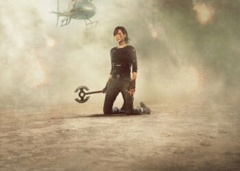 Charlize Theron vuelve a Netflix con una de las secuelas más esperadas