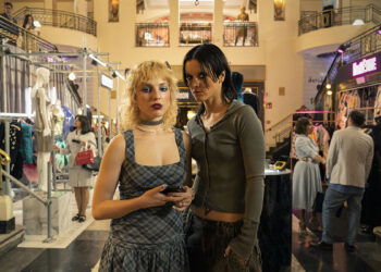 “Un drama sorpresivo, realista e intenso”, así es la serie de HBO Max a la que todo el mundo se ha enganchado este verano