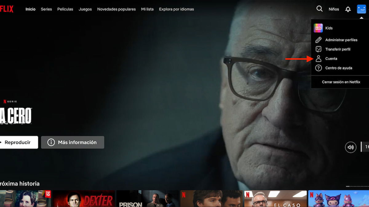 ¿Olvidaste cerrar tu sesión de Netflix en el hotel o Airbnb? Así puedes solucionarlo desde casa