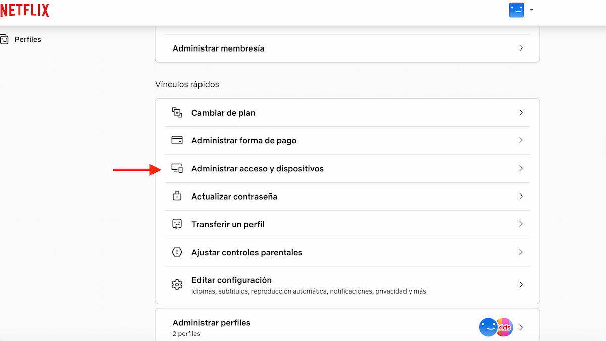 ¿Olvidaste cerrar tu sesión de Netflix en el hotel o Airbnb? Así puedes solucionarlo desde casa