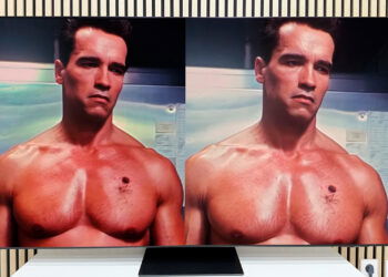 Configura tu televisor Samsung S95F, S93F y S90F OLED como un experto: los mejores ajustes de imagen