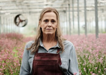 Sigourney Weaver protagoniza esta desconocida miniserie de Prime Video que puedes verte de una sentada