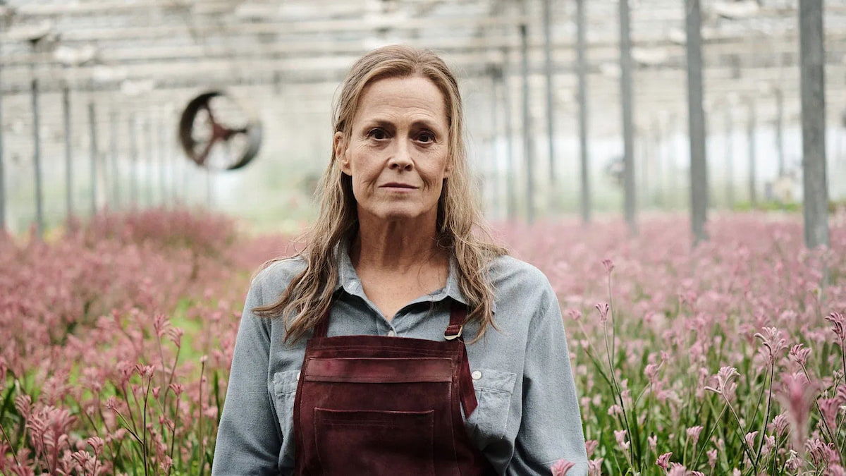 Sigourney Weaver protagoniza esta desconocida miniserie de Prime Video que puedes verte de una sentada