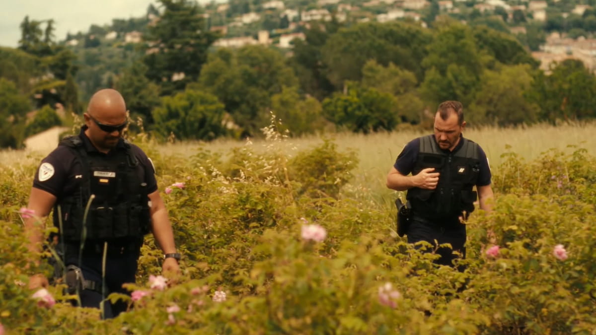 'Sol Negro' es el thriller que acaba de llegar a streaming y ya está arrasando