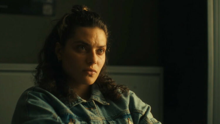 'Sol Negro': así es el nuevo thriller de Netflix que engancha desde el ...