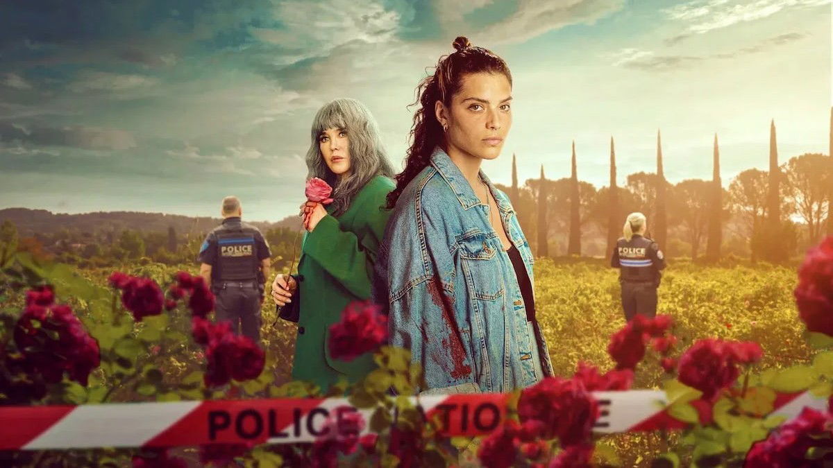 ‘Sol Negro’: así es el nuevo thriller de Netflix que engancha desde el primer minuto