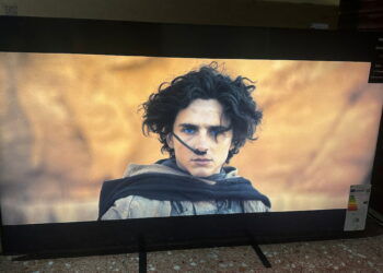 Sony Bravia 5, review: MiniLED, procesador XR y contraste de cine en casa