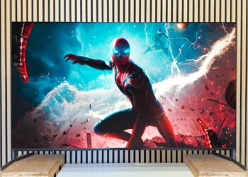 Sony Bravia 8 II: primeras impresiones del televisor QD-OLED que es casi una obra maestra