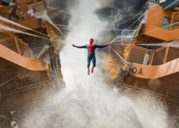 ¿Cuándo se sitúa Spider-Man: Brand New Day en la línea temporal del UCM? ¡Parece que ya tenemos pistas!