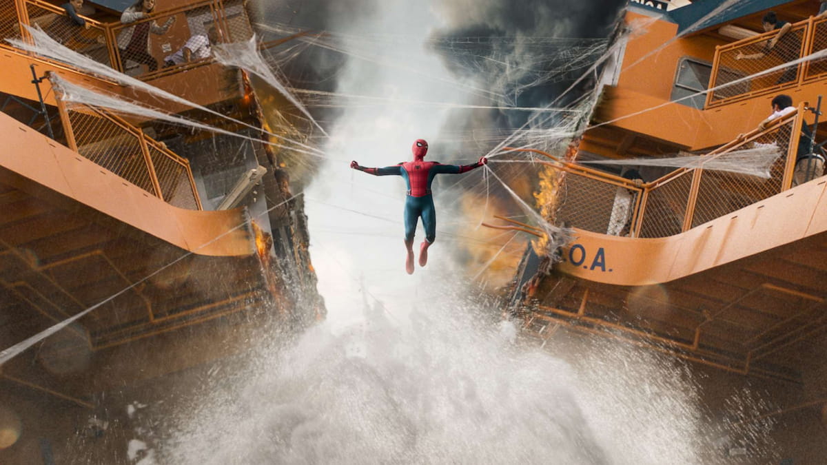 ‘Spider-Man: Brand New Day’ ya tiene lugar en la línea temporal del UCM: esto es lo que sabemos