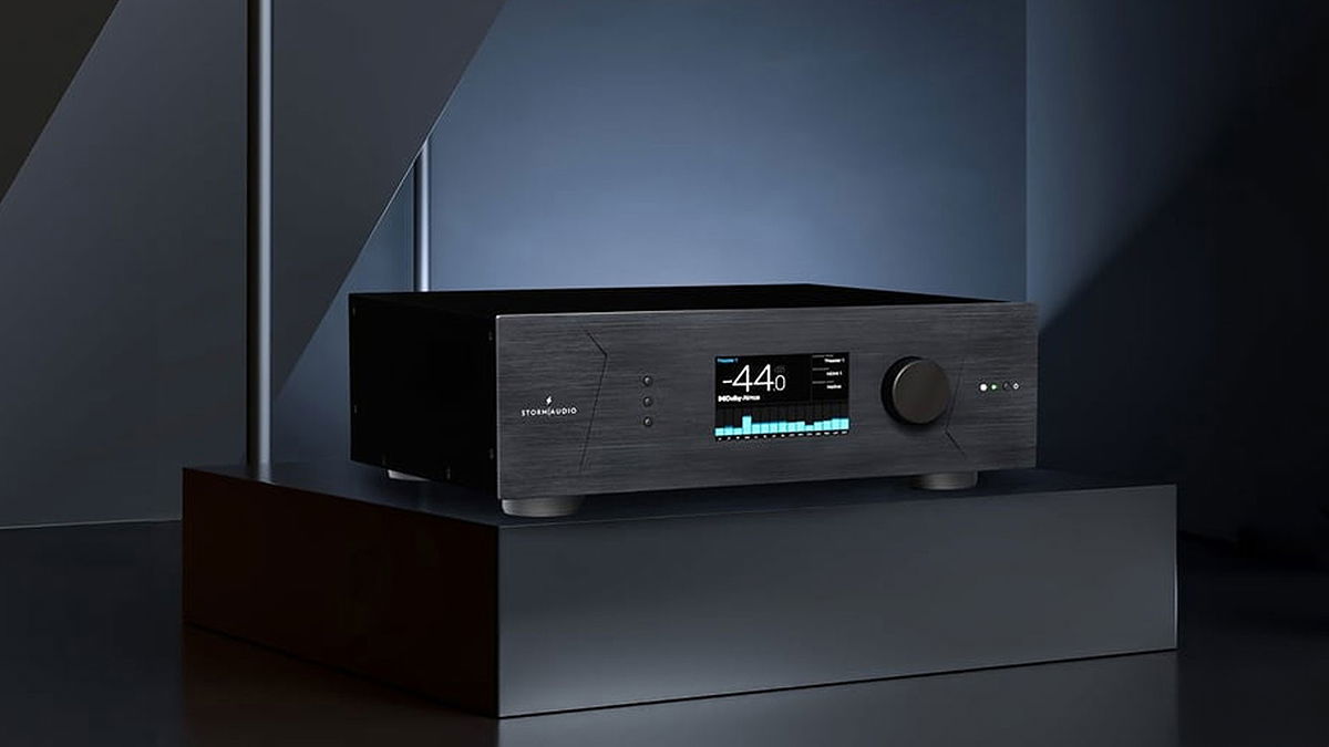 StormAudio Core 16+, un sueño hecho Procesador AV capaz de manejar nada menos que 18 canales