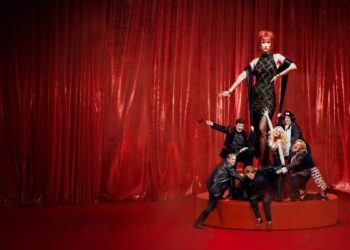 Yurena tiene serie y documental en Netflix: así es el regreso del ‘tamarismo’