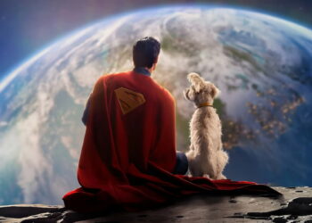 ‘Superman’ tiene solo una semana y el DCU ya ha anunciado su primer cambio de vestuario