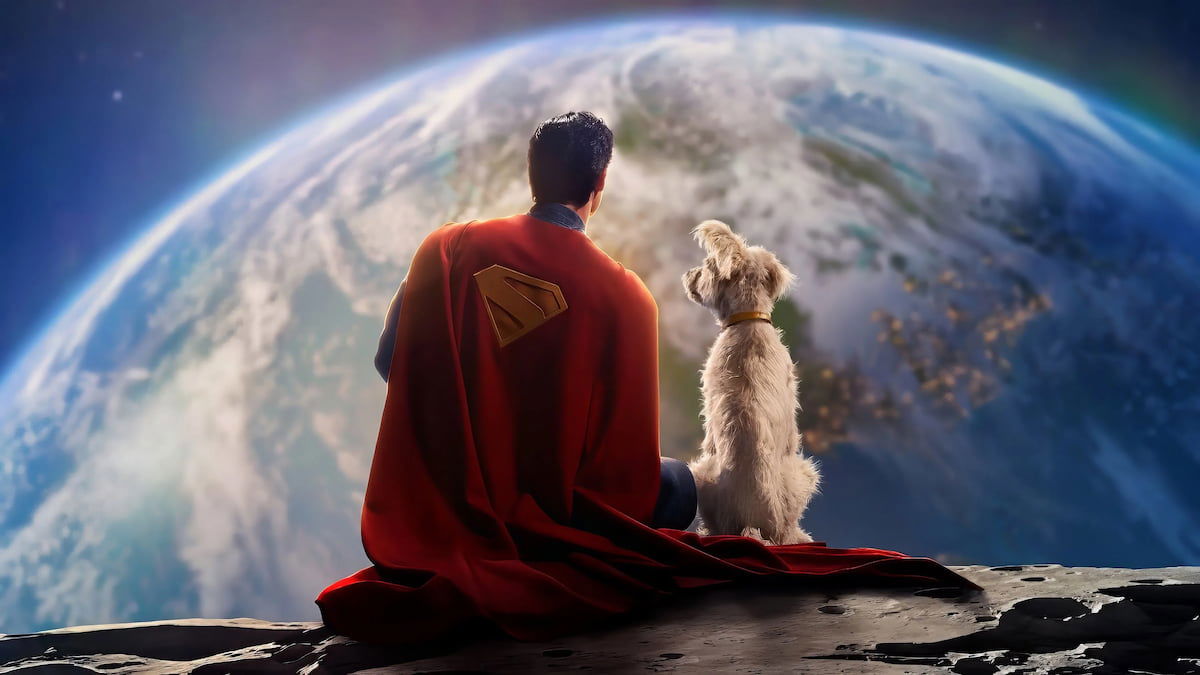 ‘Superman’ tiene solo una semana y el DCU ya ha anunciado su primer cambio de vestuario