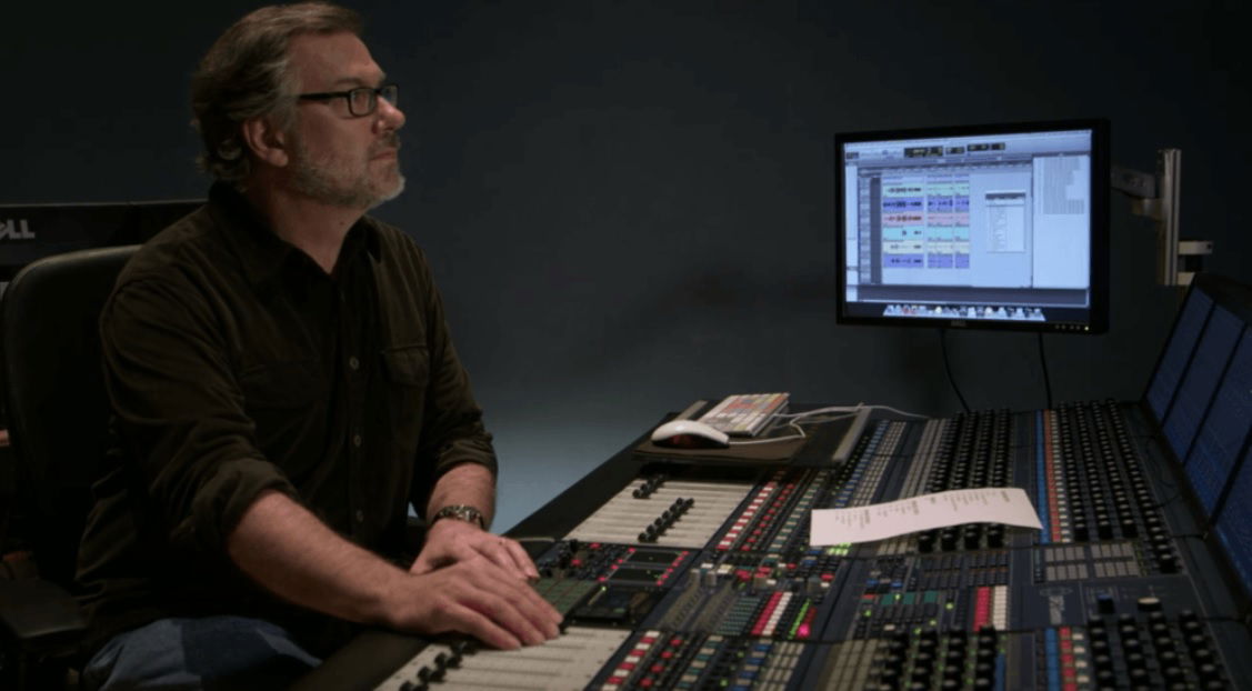 gary rydstrom