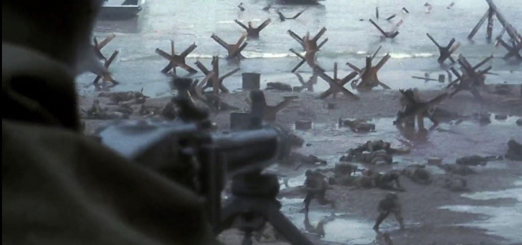 surround salvar soldado ryan