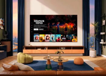 TCL C6K de 85 pulgadas, más barata que nunca, un MiniLED para tu cine en casa por muy poco