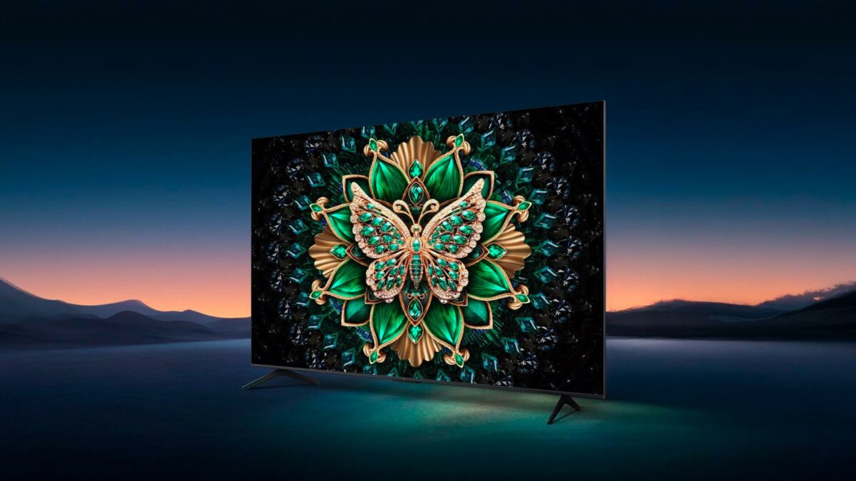 La buenísima TCL C6K MiniLED se pone más barata que nunca gracias a este ofertón en todas las pulgadas