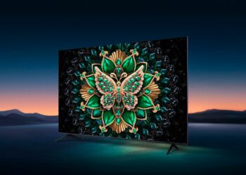 La buenísima TCL C6K MiniLED se pone más barata que nunca gracias a este ofertón en todas las pulgadas