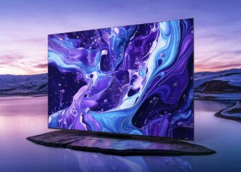 La TCL C7K va a por todas y baja a su precio mínimo de 699 euros, un señor televisor a un precio de locos