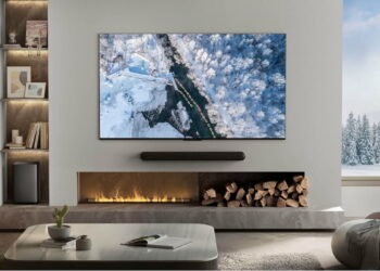 TCL C8K de 65 y 75 pulgadas, la nueva estrella de TCL con 4500 nits de ofertaza