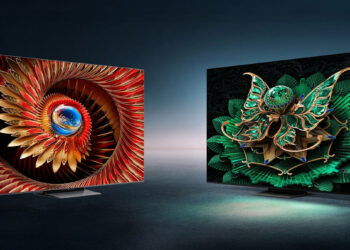 TCL C7K vs TCL C8K: ¿Qué diferencias existen entre estos dos televisores QD-MiniLED?