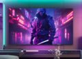 Estas son las funciones únicas y especiales que tienen los televisores TCL QD-MiniLED para Gaming