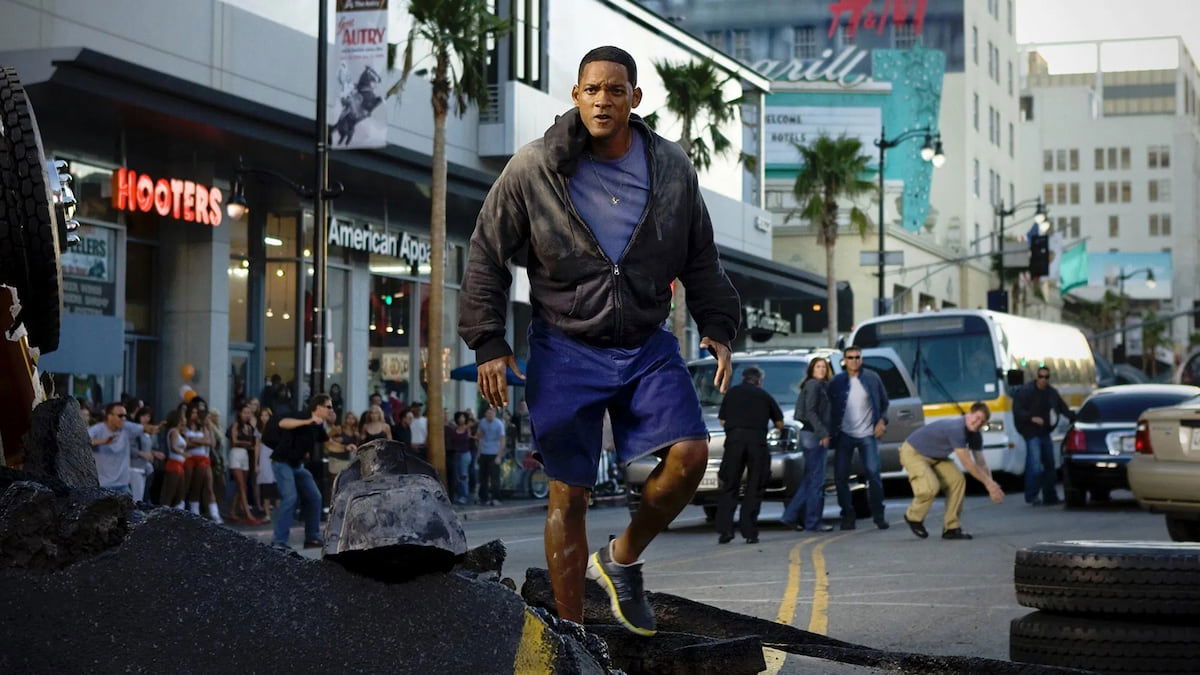 ¿Te ha gustado ‘Superman’? Pues quizá te interese esta olvidada pero divertidísima película de Will Smith