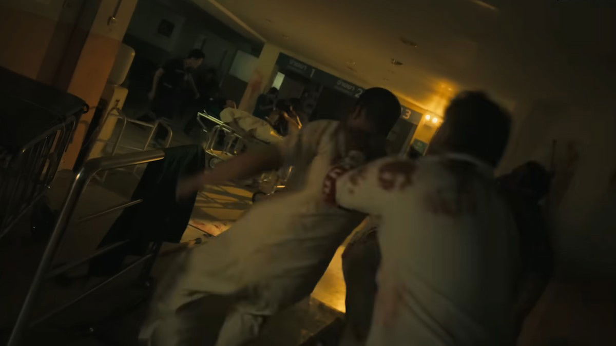 Esta película de terror tailandesa con zombies acaba de llegar a Netflix