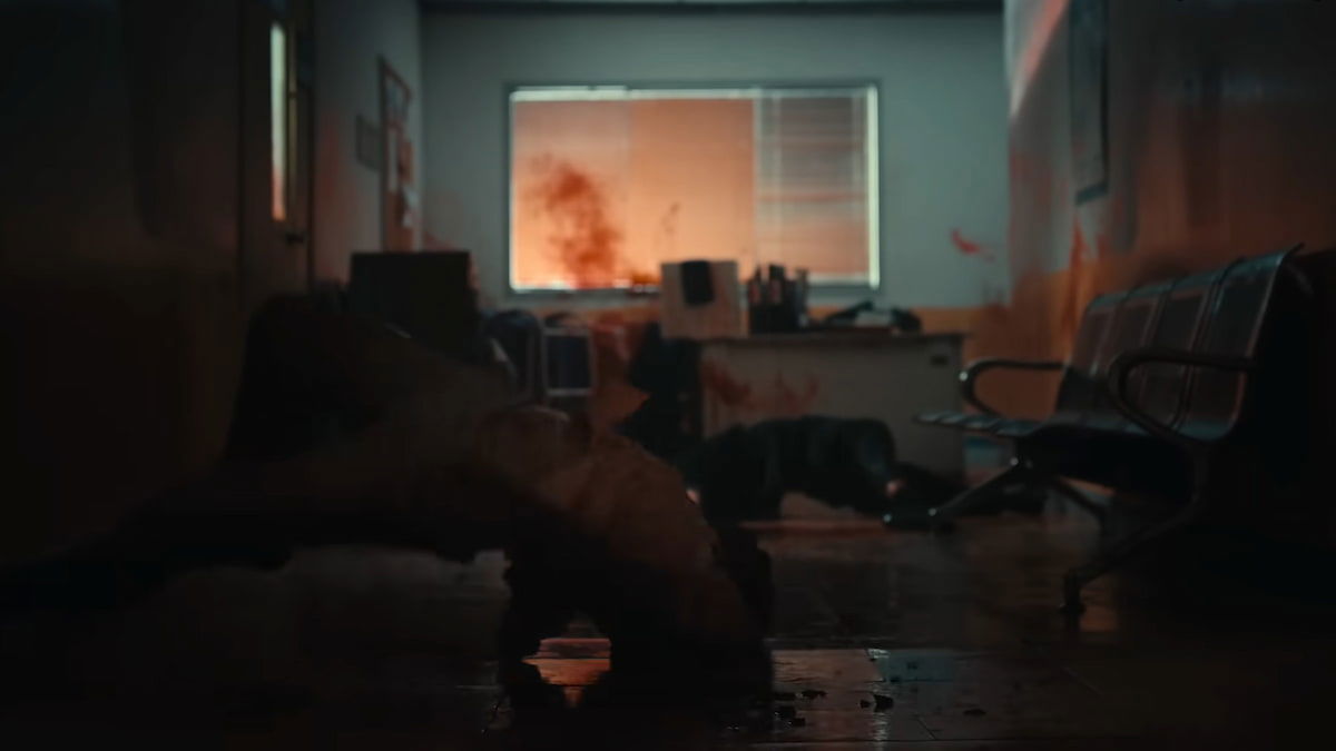 Esta película de terror tailandesa con zombies acaba de llegar a Netflix