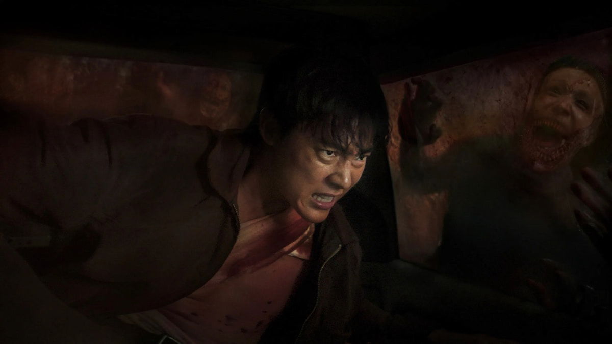 Terror violento y visceral: así es la película de zombies tailandesa que acaba de llegar a Netflix