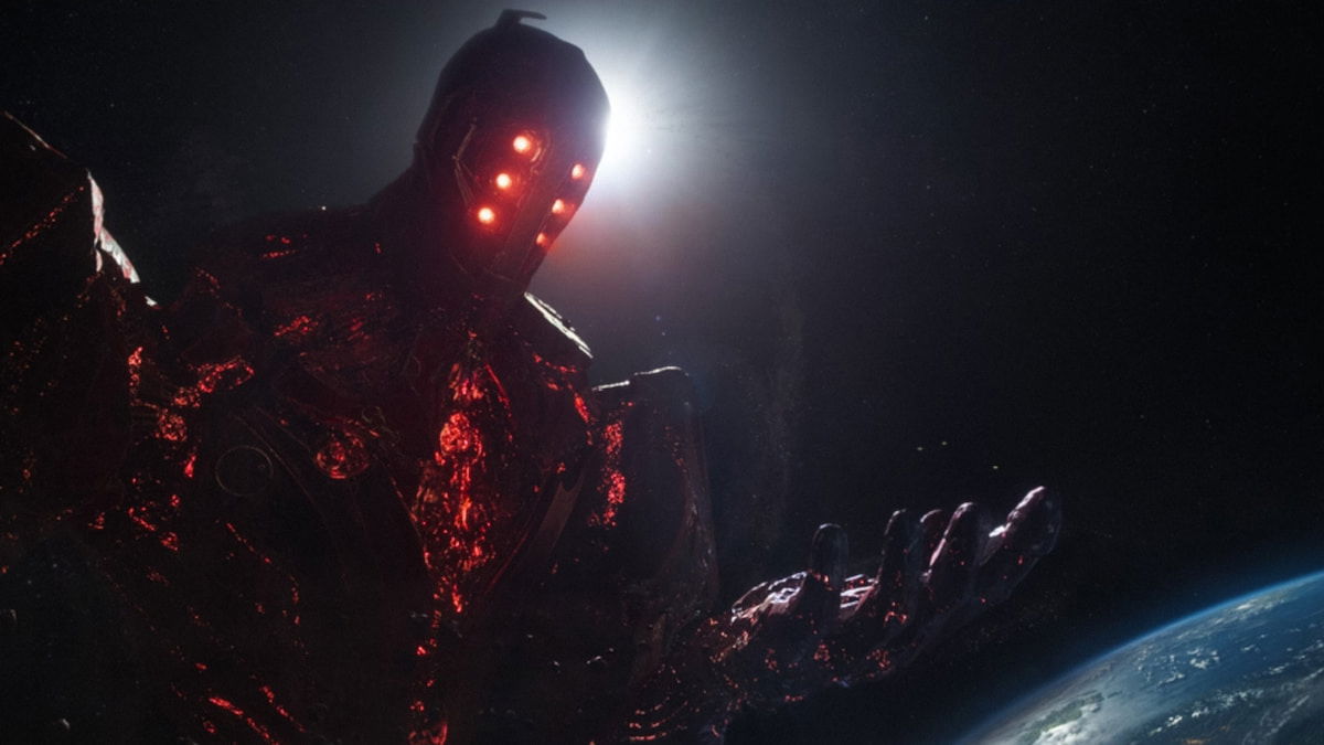Thanos es una hormiga en comparación de los villanos de Vengadores: Doomsday