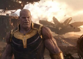 Thanos parece casi una hormiga a comparación de todos los villanos que podríamos tener en 'Vengadores: Doomsday'