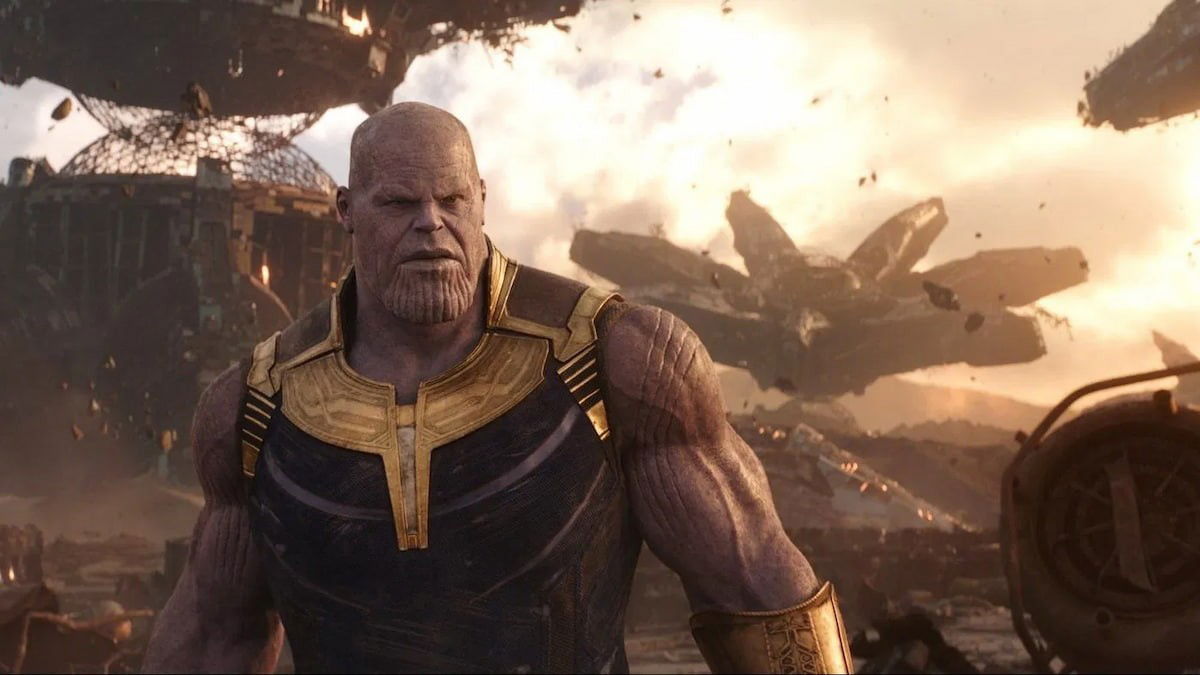 Thanos parece casi una hormiga a comparación de todos los villanos que podríamos tener en ‘Vengadores: Doomsday’