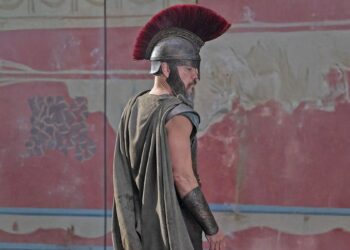 El tráiler de 'The Odyssey', la nueva película de Christopher Nolan, acaba de filtrarse al completo