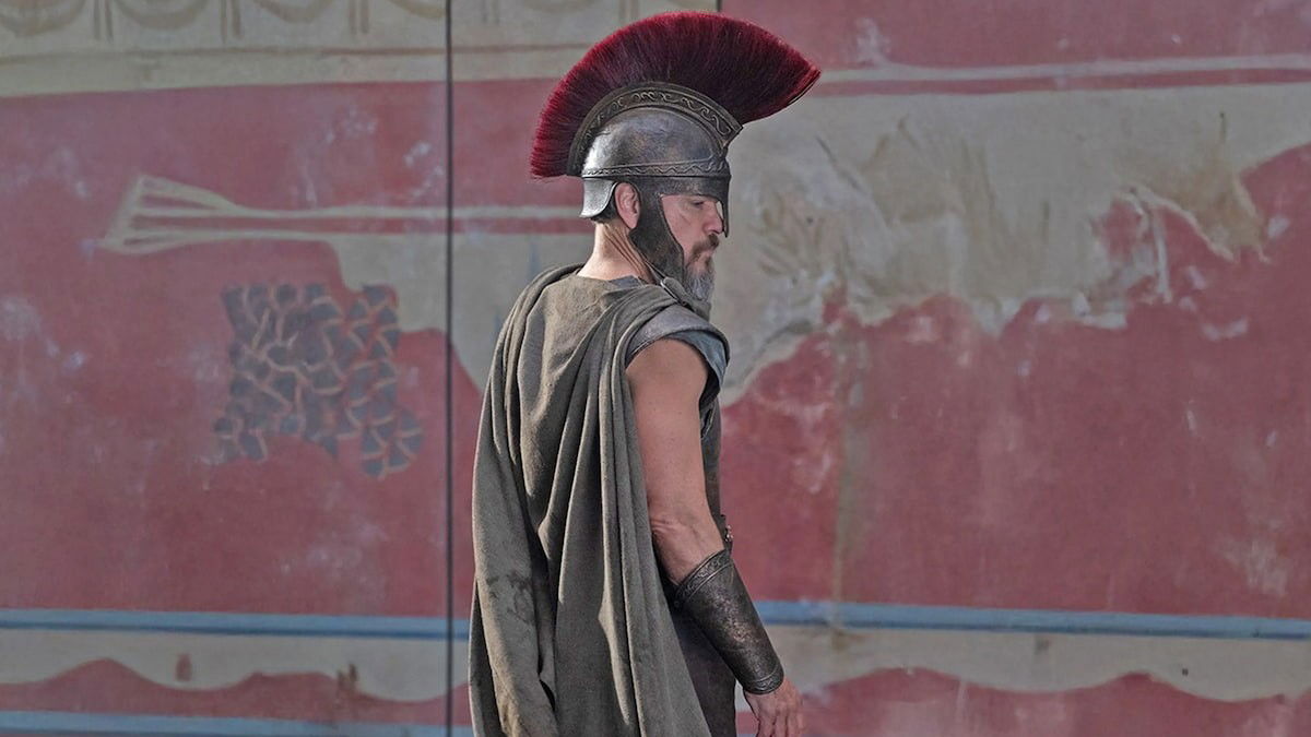 El tráiler de ‘The Odyssey’, la nueva película de Christopher Nolan, acaba de filtrarse al completo