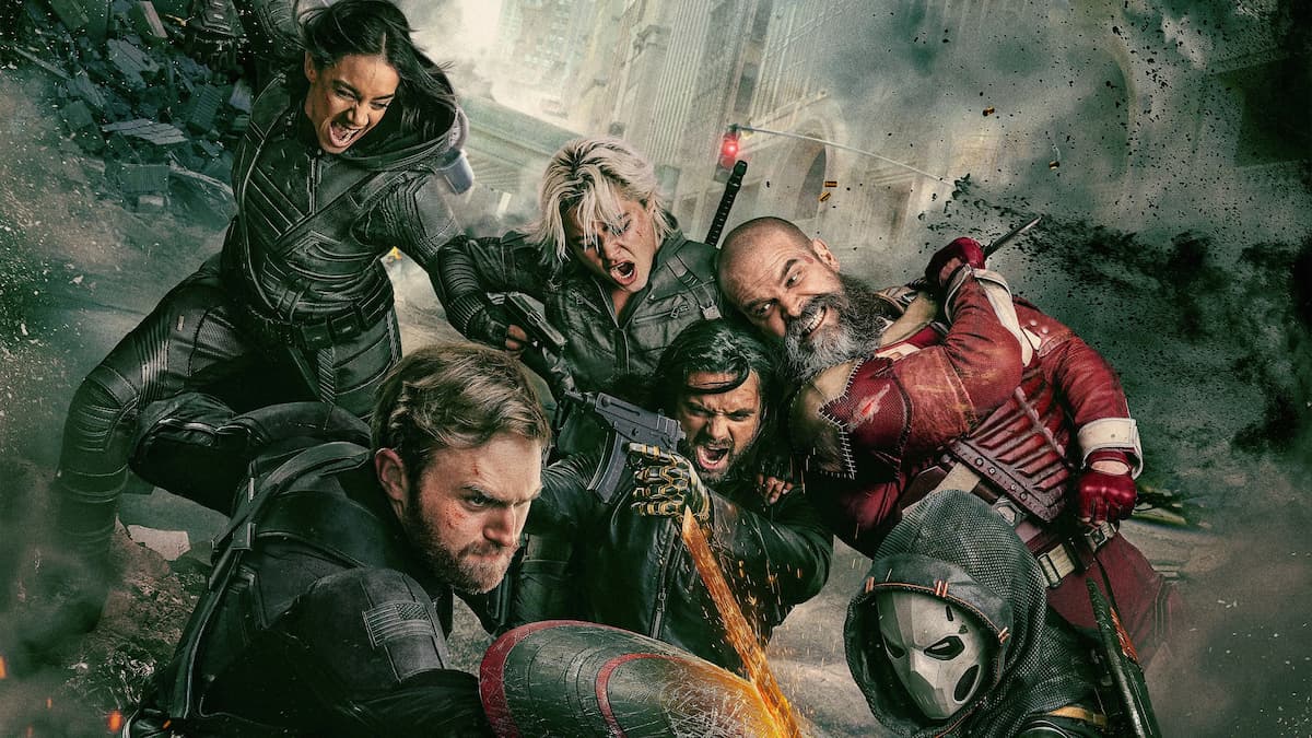 ‘Thunderbolts*’ ya está en streaming tras sorprender en los cines
