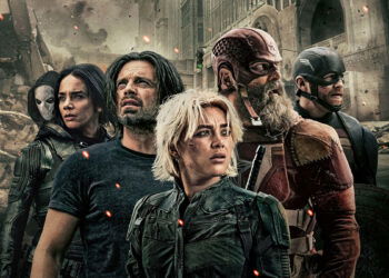 'Thunderbolts*' ya está en streaming tras sorprender en los cines