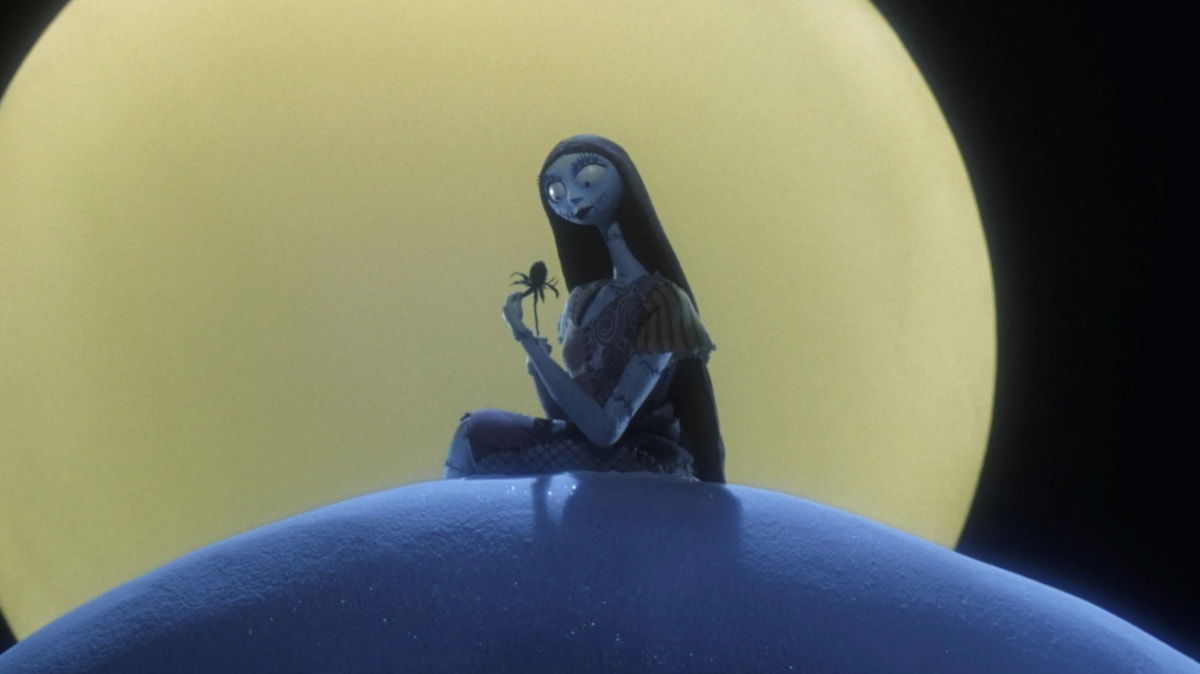 Tim Burton deja caer cómo será su próxima película
