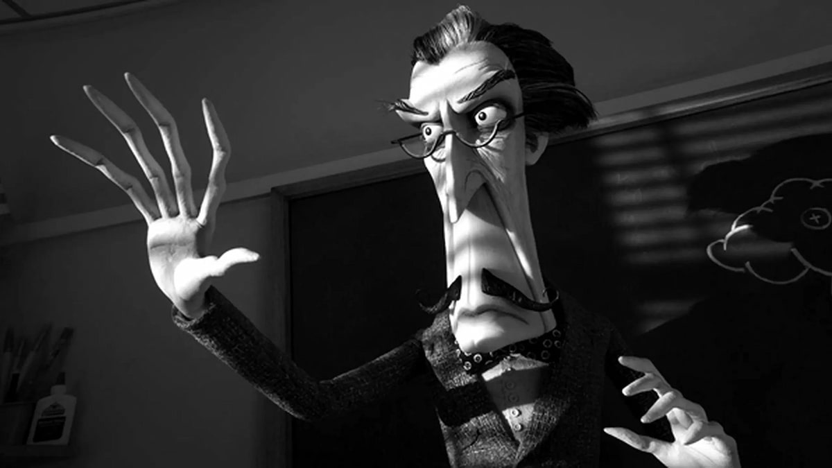 Tim Burton deja caer cómo será su próxima película