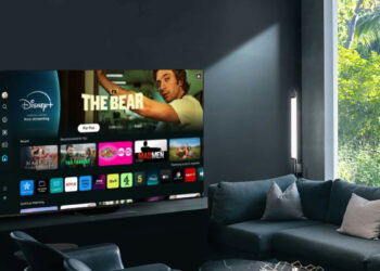 Tizen ya no es exclusivo: otras marcas usarán el sistema de Samsung en sus televisores