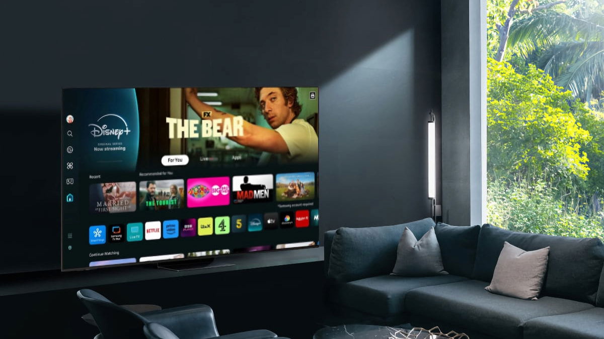 Tizen ya no es exclusivo: otras marcas usarán el sistema de Samsung en sus televisores