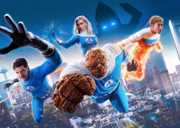 Estas son todas las películas y series del UCM que debes haber visto antes de ver ‘Los Cuatro Fantásticos: Primeros pasos’