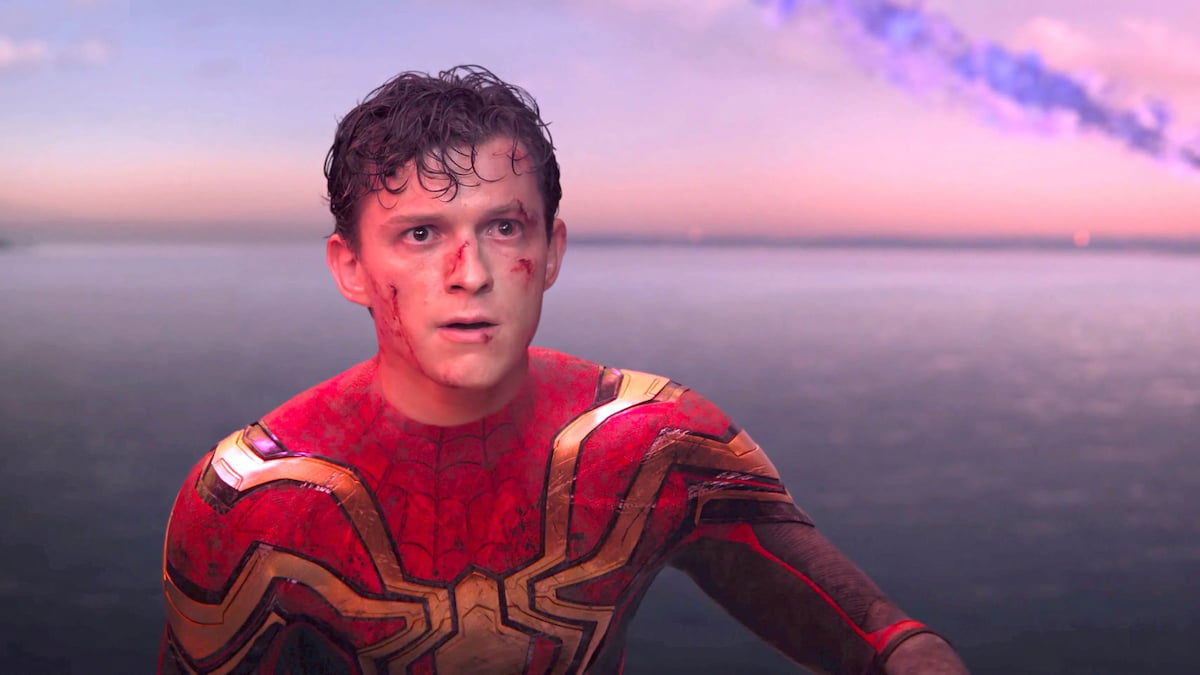 Tom Holland vuelve a hacer de las suyas: ha revelado detalles sobre el próximo rodaje de ‘Spider-Man: Brand New Day’